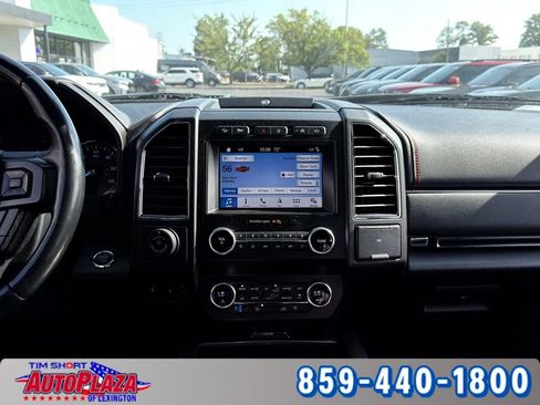 Used 2019 Ford Expedition Limited w/ Equipment Group 303A AWD/4WD image 5