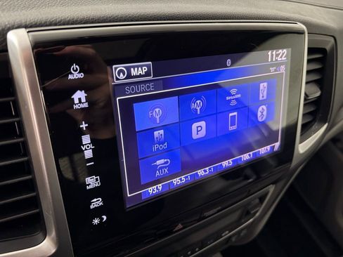 Used 2019 Honda Ridgeline RTL-T image 27