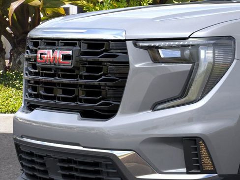 New 2025 GMC Acadia Elevation w/ Black Edition image 13