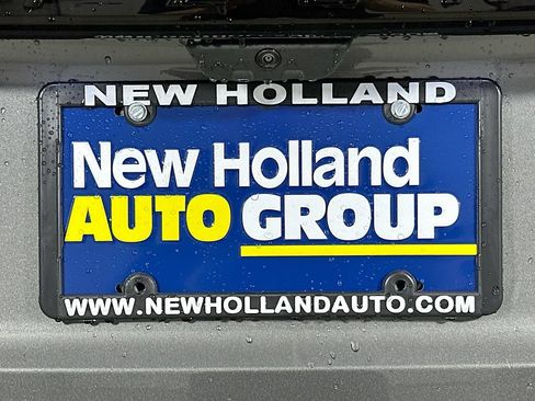 Certified 2025 Ford Explorer ST w/ Sun And Sound Package AWD/4WD image 20
