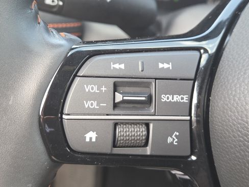 Used 2024 Honda HR-V Sport image 31