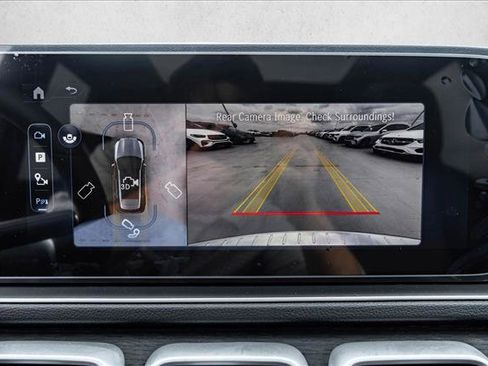 New 2026 Mercedes-Benz GLE 350 4MATIC image 15