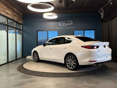 Used 2023 MAZDA MAZDA3 s image 5