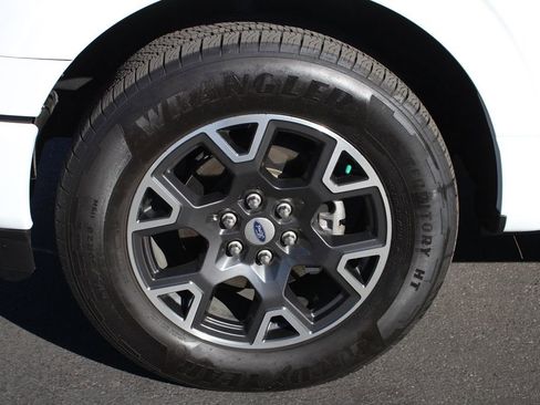 Certified 2024 Ford F150 STX image 14