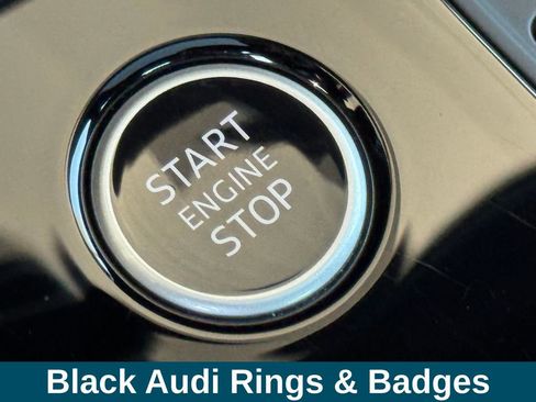 Used 2024 Audi A3 2.0T Premium Plus w/ Premium Plus Package FWD image 16