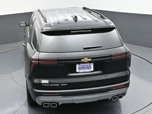 New 2026 Chevrolet Traverse LT AWD/4WD image 48