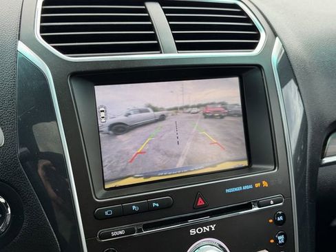 Used 2016 Ford Explorer Limited w/ Equipment Group 301A FWD image 24