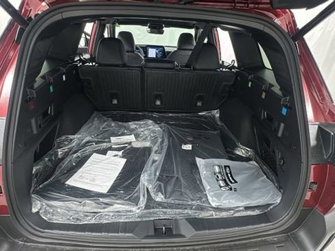 New 2026 Subaru Outback Premium image 15