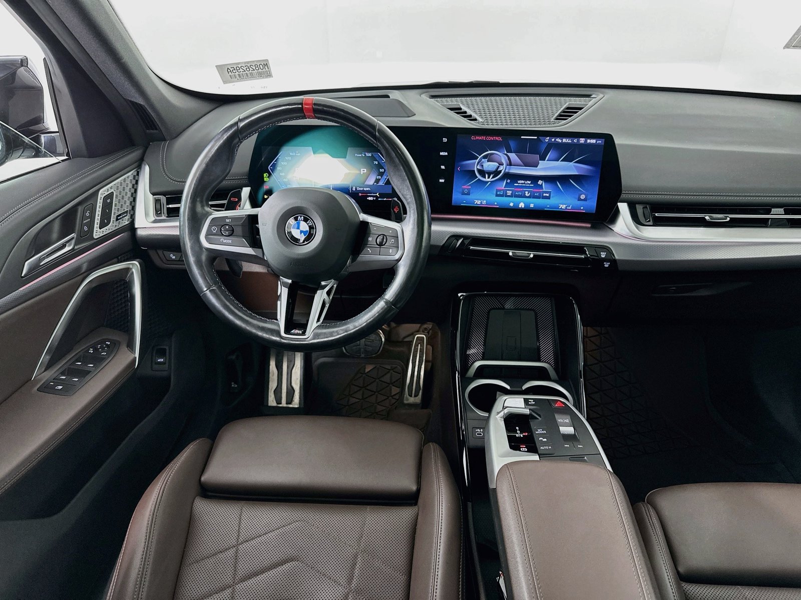 Used 2024 BMW X1 M35i w/ Premium Package AWD/4WD image 23
