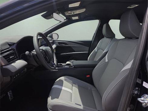 New 2026 Toyota Camry SE FWD image 20