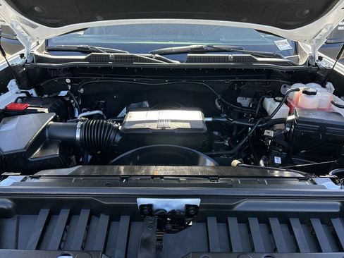 Used 2026 Chevrolet Silverado 2500 LT AWD/4WD image 29
