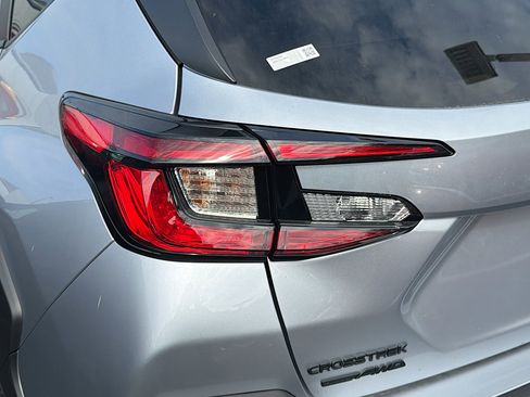 New 2026 Subaru Crosstrek 2.5i Wilderness image 10