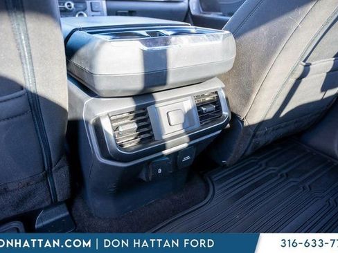 Used 2021 Ford F150 XLT w/ Equipment Group 302A High AWD/4WD image 25