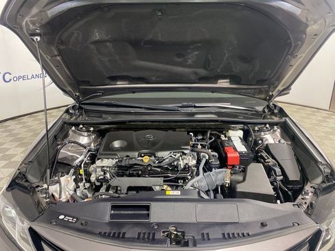 Certified 2023 Toyota Camry LE image 22