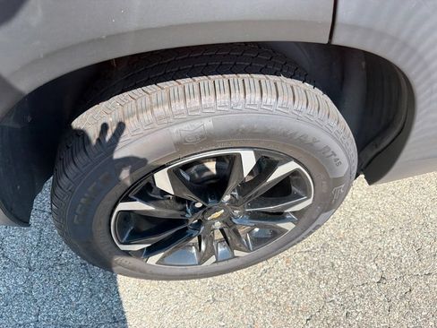 Used 2022 Chevrolet TrailBlazer LT AWD/4WD image 8