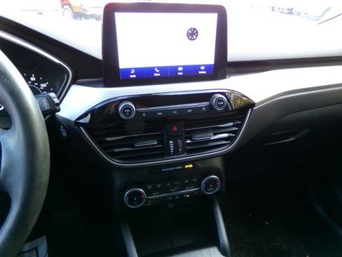 Used 2022 Ford Escape SE w/ Convenience Package image 22