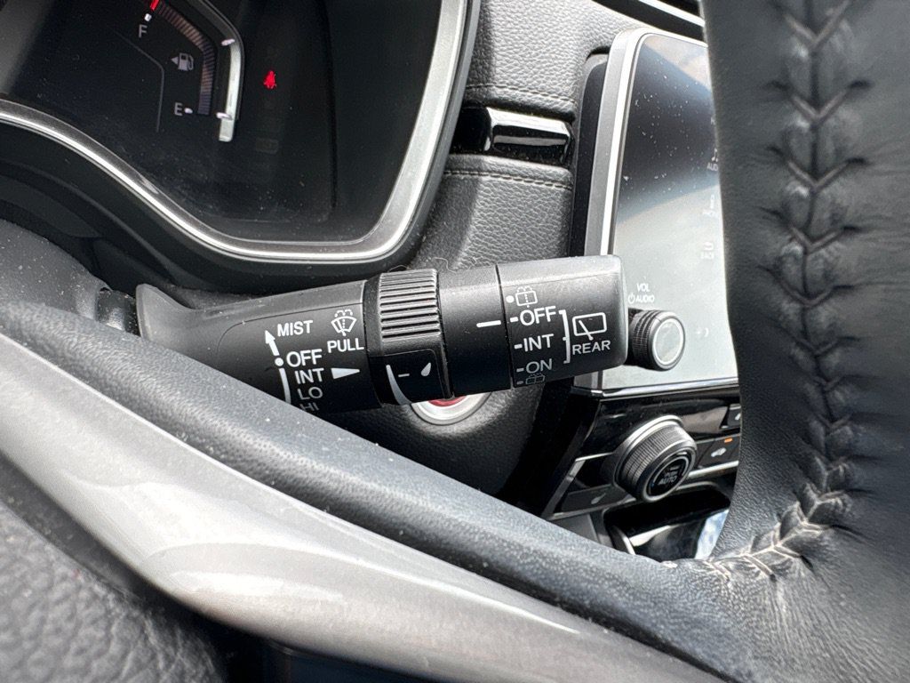 Used 2019 Honda CR-V EX-L image 27