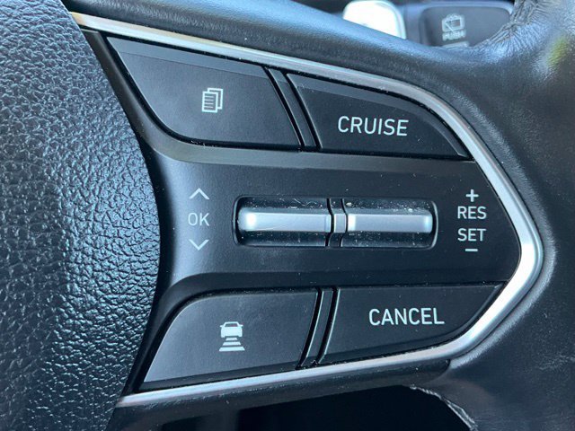 Used 2021 Hyundai Palisade Limited AWD/4WD image 22