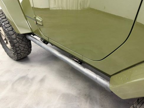 Used 2016 Jeep Wrangler Sahara AWD/4WD image 59