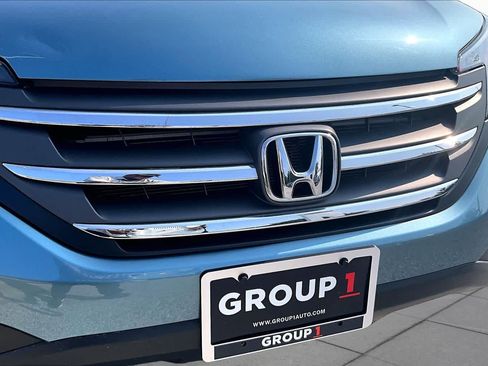 Used 2014 Honda CR-V EX-L image 30