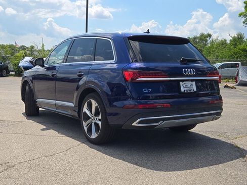 Used 2023 Audi Q7 3.0T Prestige image 15