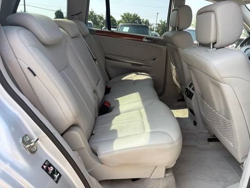 Used 2007 Mercedes-Benz GL 450 4MATIC image 28