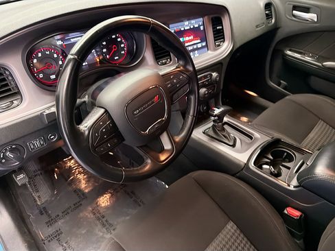 Used 2023 Dodge Charger GT w/ Blacktop Package image 7