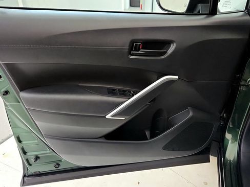 Used 2023 Toyota Corolla Cross LE w/ Moonroof Package AWD/4WD image 30
