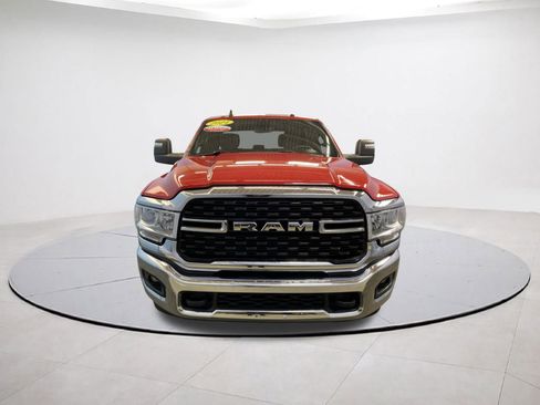 Certified 2024 RAM 3500 Big Horn image 2