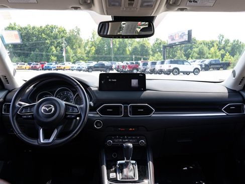 Used 2024 MAZDA CX-5 Carbon Edition AWD/4WD image 20