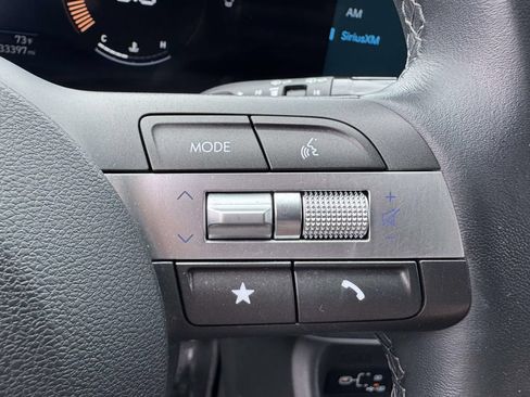 Used 2024 Hyundai Kona SEL AWD/4WD image 23
