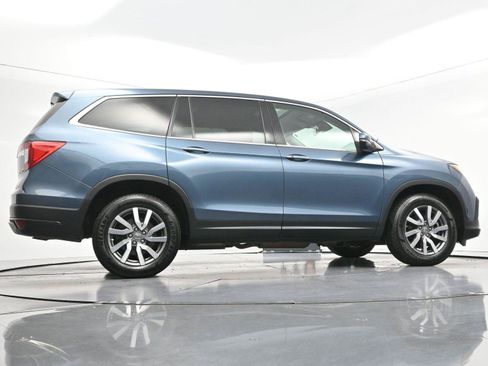 Used 2020 Honda Pilot EX-L image 51