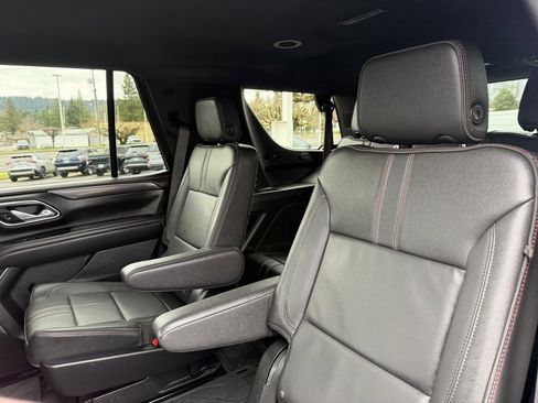 Used 2024 Chevrolet Tahoe RST w/ Luxury Package image 32