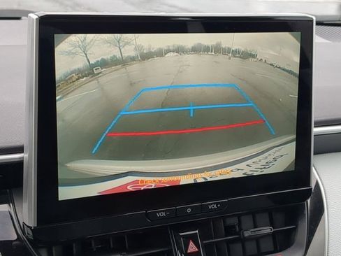 Certified 2025 Toyota Corolla SE image 13