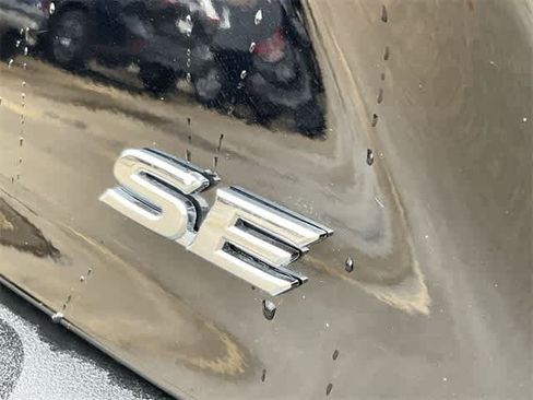 Certified 2025 Toyota Camry SE image 11