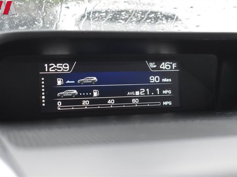 Used 2021 Subaru Ascent Touring w/ Popular Package #2A AWD/4WD image 18