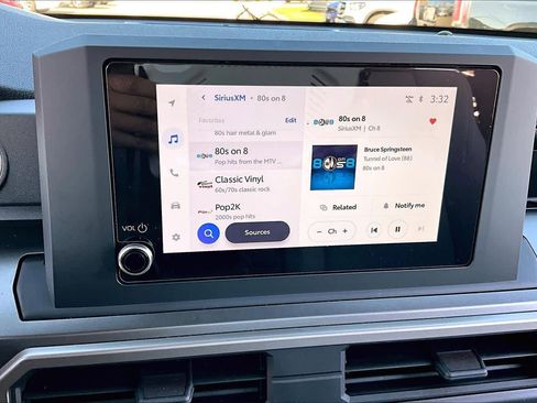 Used 2025 Toyota 4Runner SR5 image 32