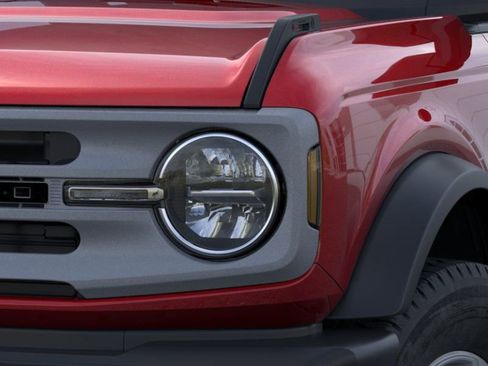 New 2025 Ford Bronco Big Bend image 21