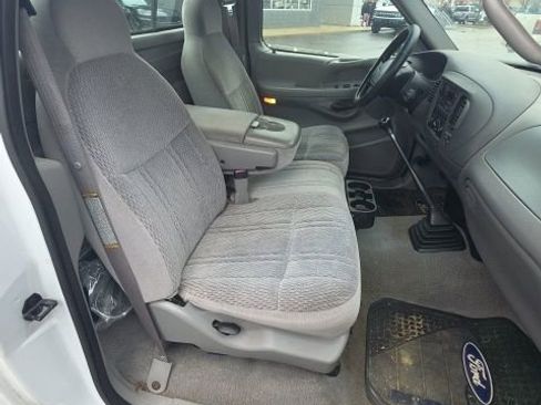 Used 1998 Ford F150 XLT image 27