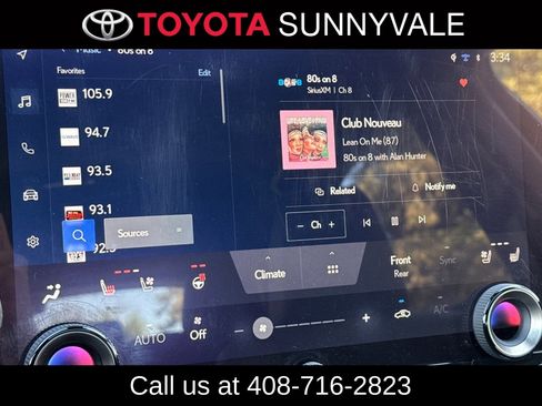 Used 2024 Lexus RX 350 w/ Convenience Package AWD/4WD image 22