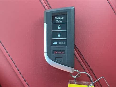 Used 2025 Acura RDX A-Spec image 21