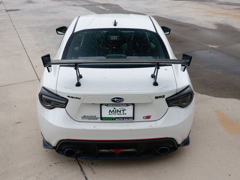 Used 2018 Subaru BRZ tS image 14