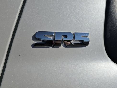 Used 2022 Toyota Sequoia SR5 AWD/4WD image 18