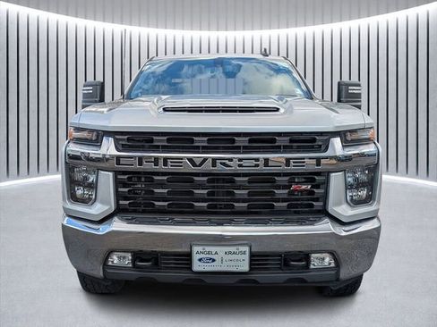 Used 2023 Chevrolet Silverado 3500 LT w/ Convenience Package image 9