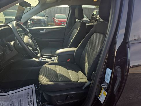 Certified 2023 Ford Escape Active w/ Tech Pack #2 AWD/4WD image 6
