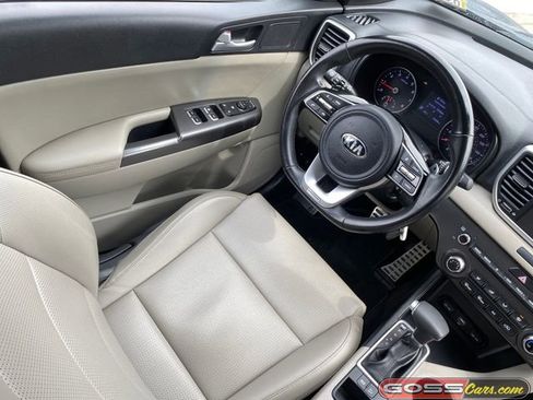 Used 2020 Kia Sportage S FWD image 18