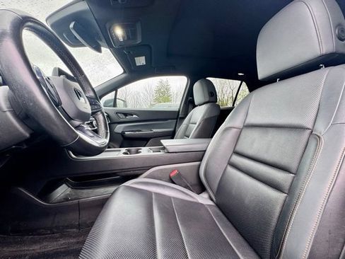 Used 2024 Honda Prologue Elite image 14