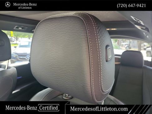 Certified 2022 Mercedes-Benz GLS 450 4MATIC image 14