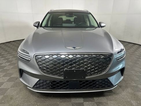 Used 2024 Genesis Electrified GV70 AWD/4WD image 8