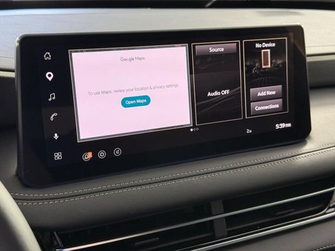 New 2027 INFINITI QX60 Sport AWD/4WD image 24